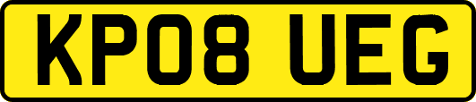 KP08UEG