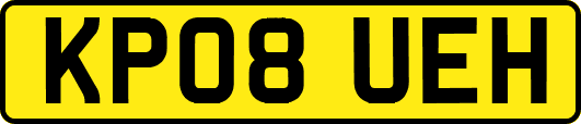 KP08UEH