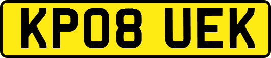 KP08UEK