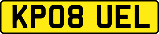 KP08UEL