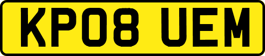 KP08UEM