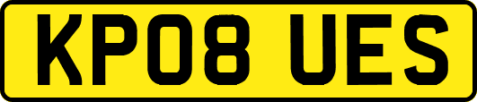 KP08UES