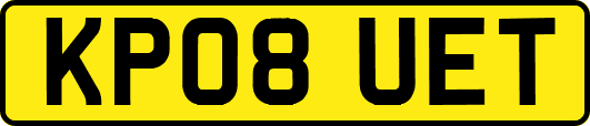 KP08UET