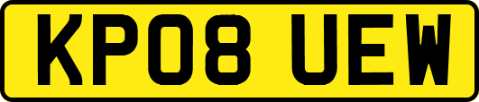 KP08UEW