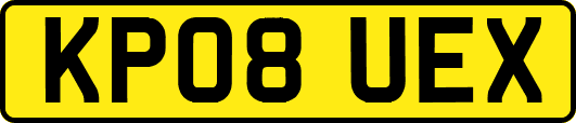 KP08UEX