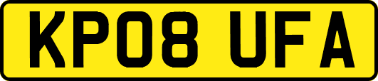 KP08UFA