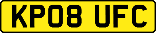 KP08UFC