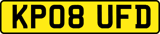 KP08UFD