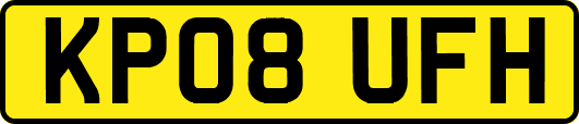 KP08UFH