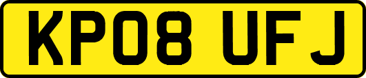 KP08UFJ