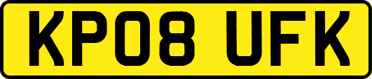 KP08UFK