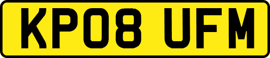 KP08UFM