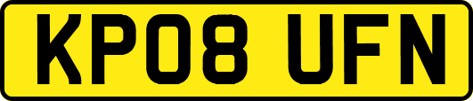 KP08UFN