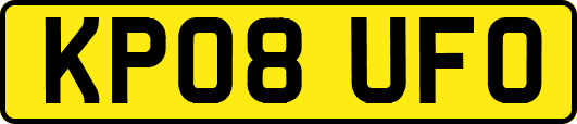 KP08UFO