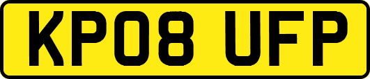 KP08UFP