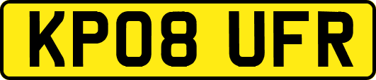 KP08UFR
