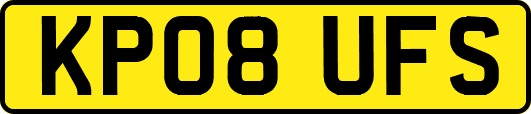 KP08UFS