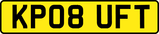 KP08UFT