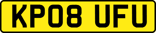 KP08UFU