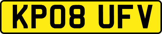 KP08UFV
