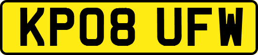KP08UFW