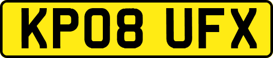 KP08UFX