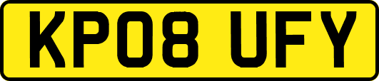 KP08UFY