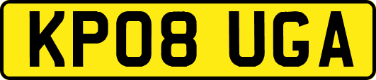 KP08UGA
