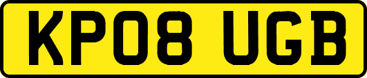 KP08UGB