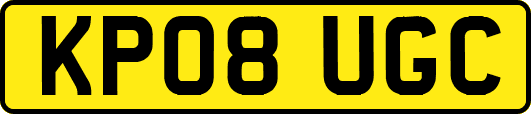 KP08UGC