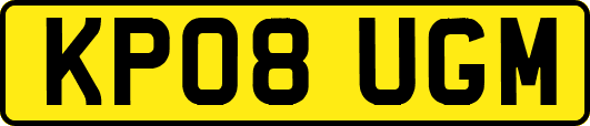KP08UGM