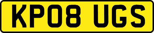 KP08UGS