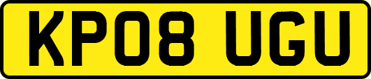KP08UGU