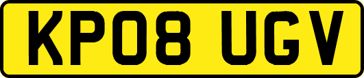 KP08UGV