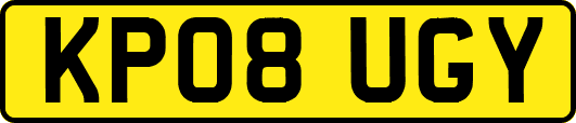KP08UGY