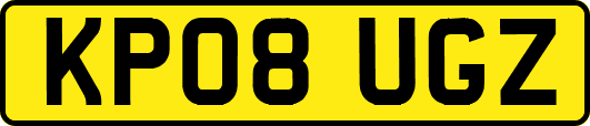 KP08UGZ