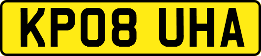 KP08UHA
