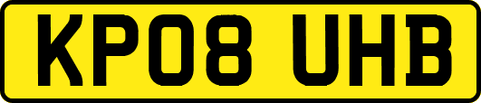KP08UHB