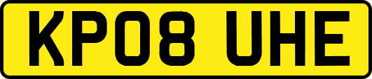 KP08UHE