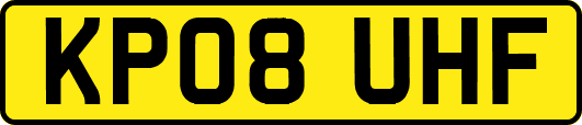 KP08UHF