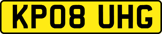 KP08UHG
