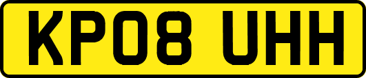 KP08UHH