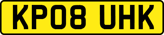 KP08UHK