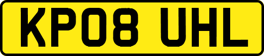 KP08UHL