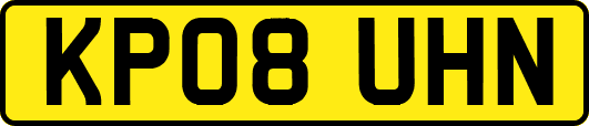 KP08UHN