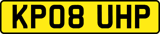 KP08UHP