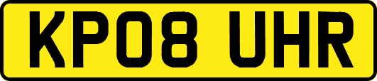 KP08UHR