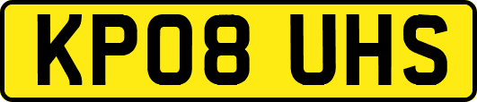 KP08UHS