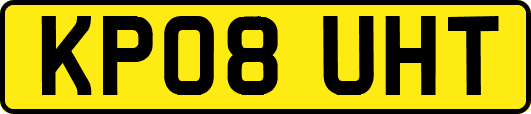 KP08UHT