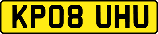 KP08UHU